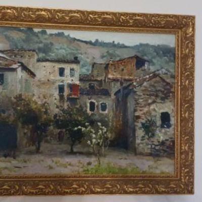 Painting
