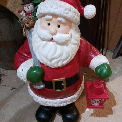 Santa