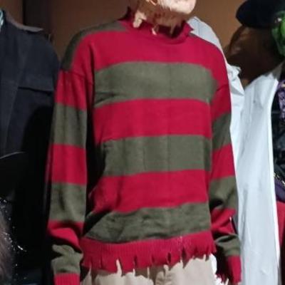 Freddy Kruegar