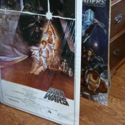 Star Wars