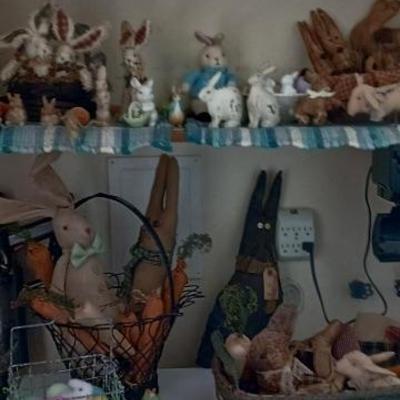 Home decor