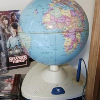 Globe