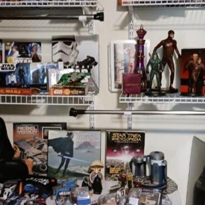 Star Wars