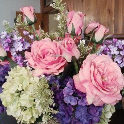 Florals