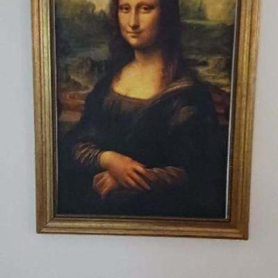 Mona Lisa