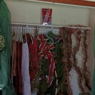 Xmas decor