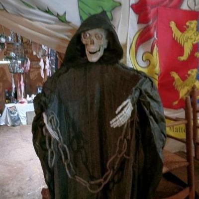 Halloween
