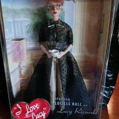 I Love Lucy