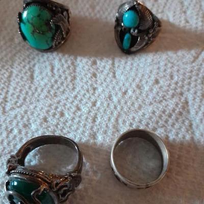 Rings