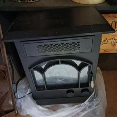 Heater