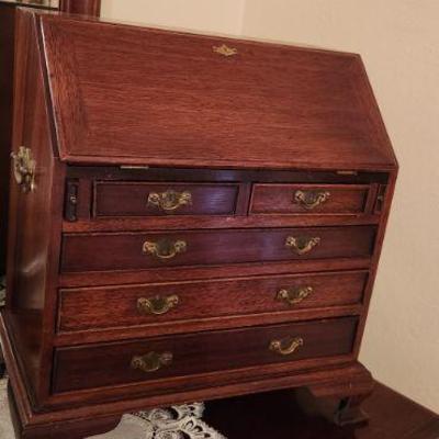 Secretary