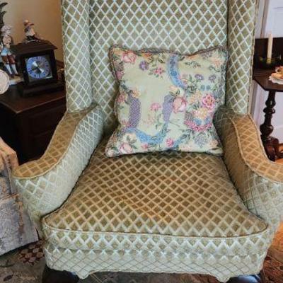 Pair of these chairs