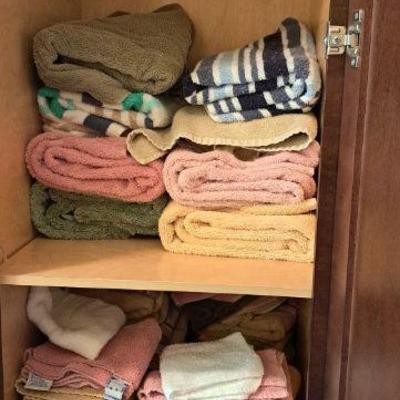 Towels