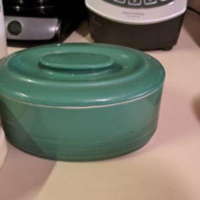 Westinghouse Fridge Dish