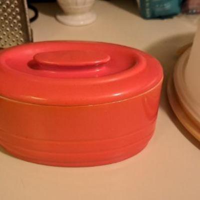 Westinghouse Fridge Dish