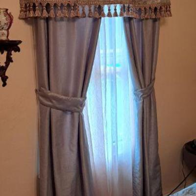Curtains
