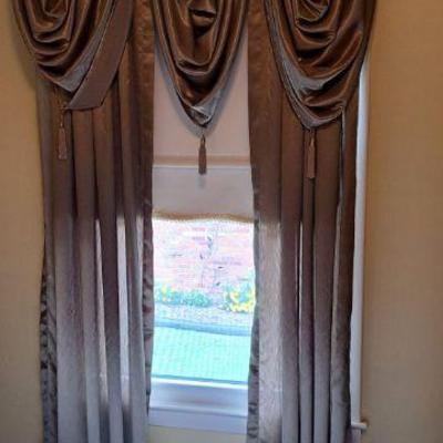 Curtains