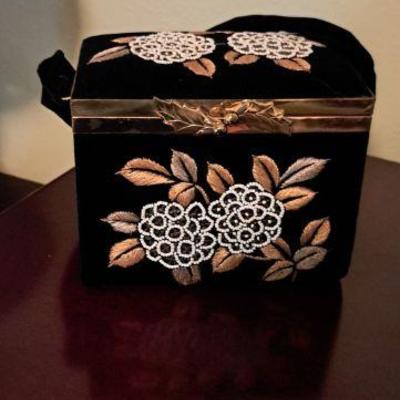 Fuji Evening Bag
