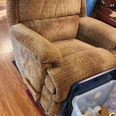 LaY boy recliner 