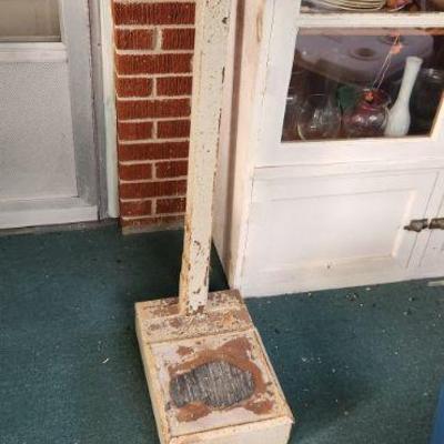 Vintage Scale