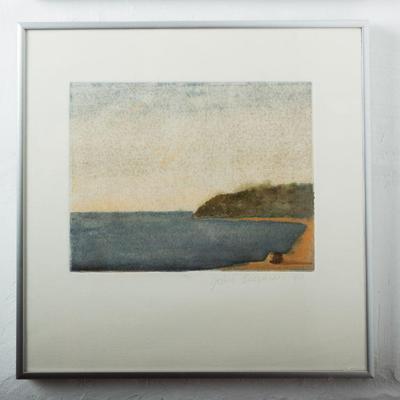 Hree small landscapes 2