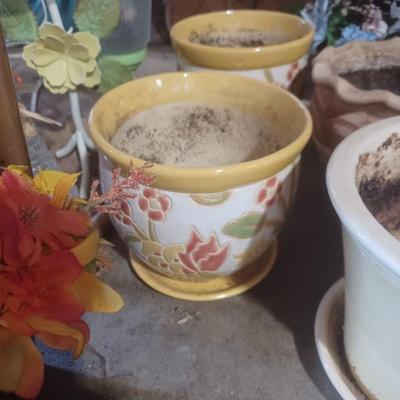 Planters 