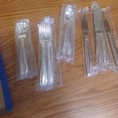 Silverware 