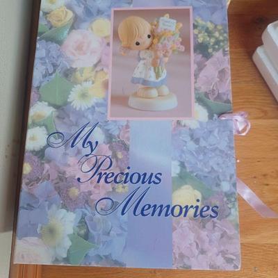 Precious Moments 