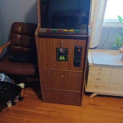 Video Game