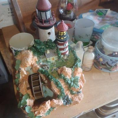 Lighthouses