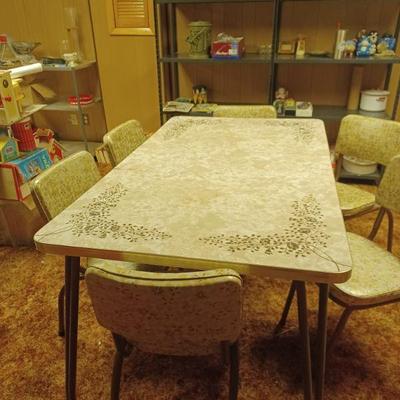 Mid Century furniture 