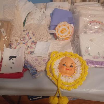 Linens 