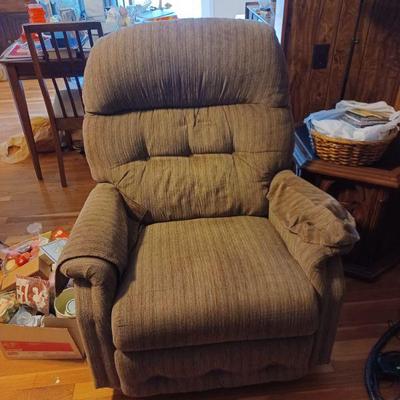 Recliner