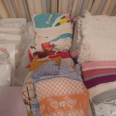Linens 