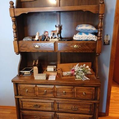Bedroom Furniture 