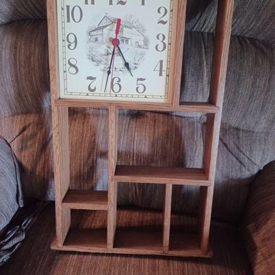 Clock