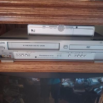 Stereo