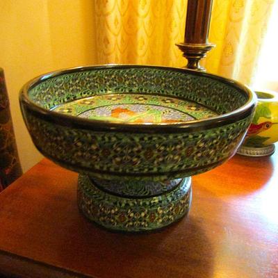 Jean Gerbino bowl