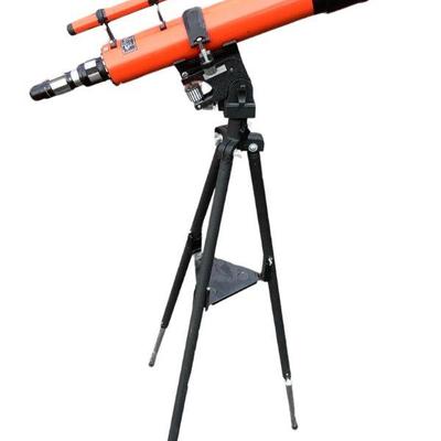 CT310 Sears Model No. 412.44230 20x-60x Spotting Scope	

