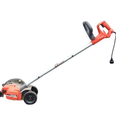 MANA801 Black And decker ‘Edgehog’ Edger	Electric edger from Black and Decker. Cord powered, tested and confirmed to work.
