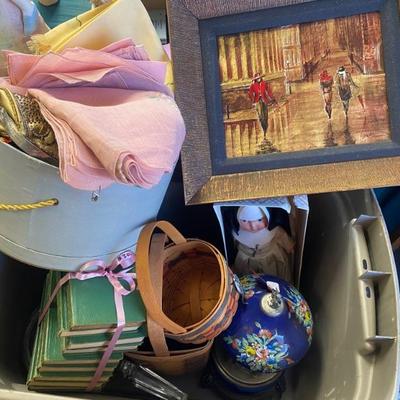 Estate Sales By Olga in Martinsville, NJ