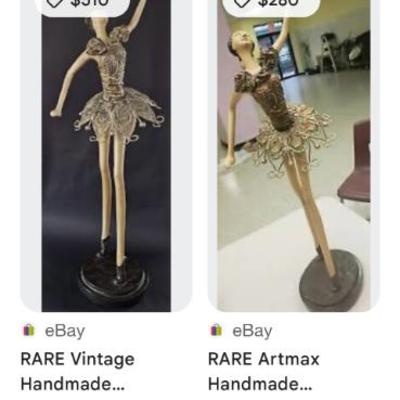 Estate Sales By Olga in Martinsville, NJ