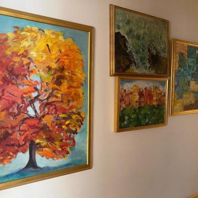 Estate Sales By Olga in Martinsville, NJ
