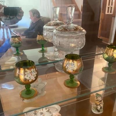 Estate Sales By Olga in Martinsville, NJ