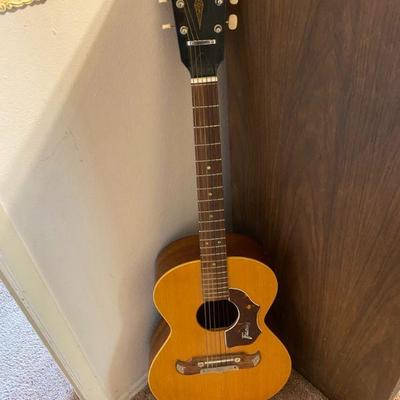 Framus vintage guitar