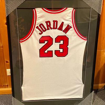 Family kept this item