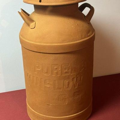 Purela Winslow Reg 54 Tank
