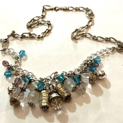 Fabulous Charm Bracelet
