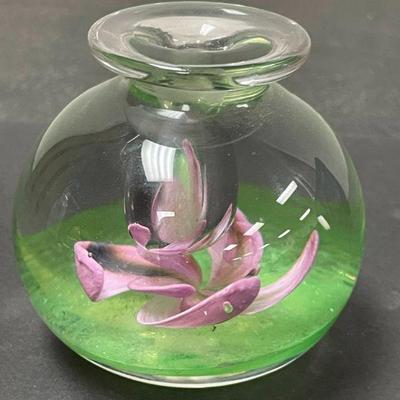 Art glass