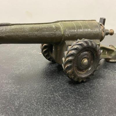 Big Bang Cannon